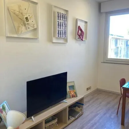 A Apartment