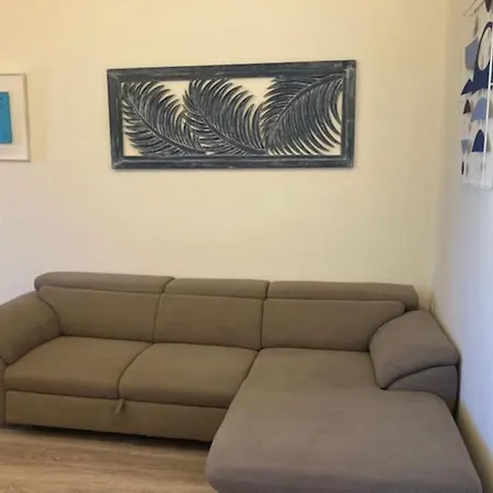 Apartment A *