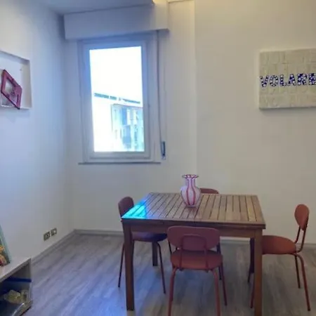 A Apartment *