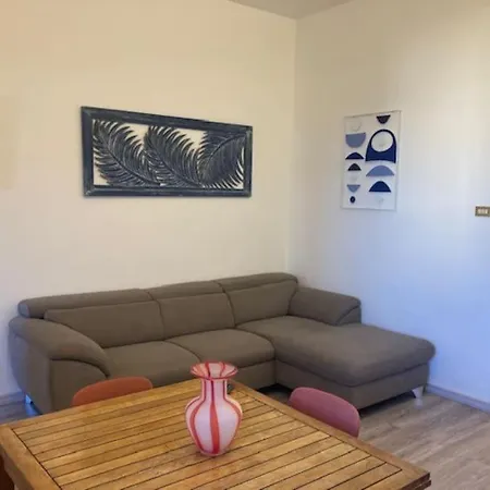 A Apartment Viareggio