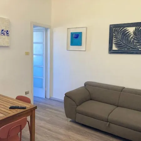 A Apartment *