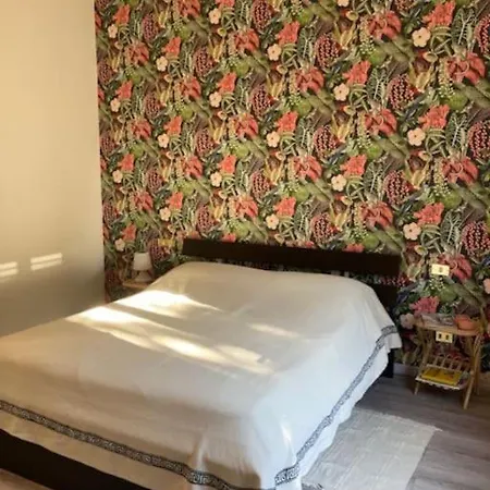 A Apartment *