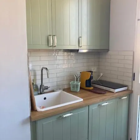 A Apartment Viareggio