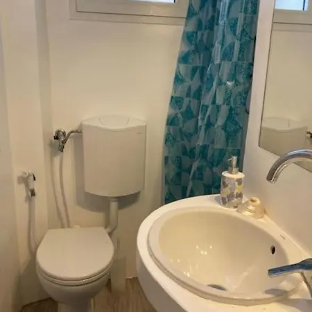 Apartment A *