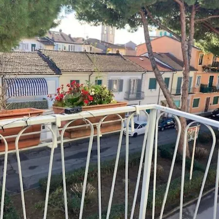 A Apartmán *