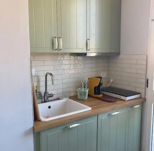 A Apartment Viareggio